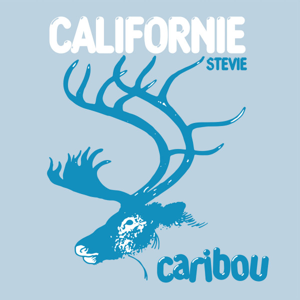 Caribou - Stevie