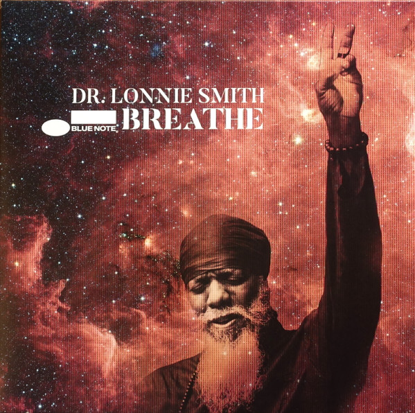 Dr Lonnie Smith Breathe