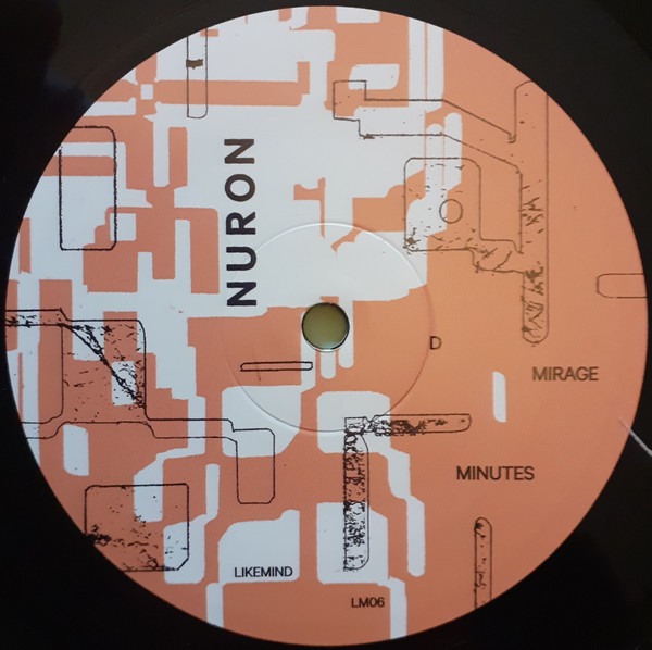 Nuron - Minutes