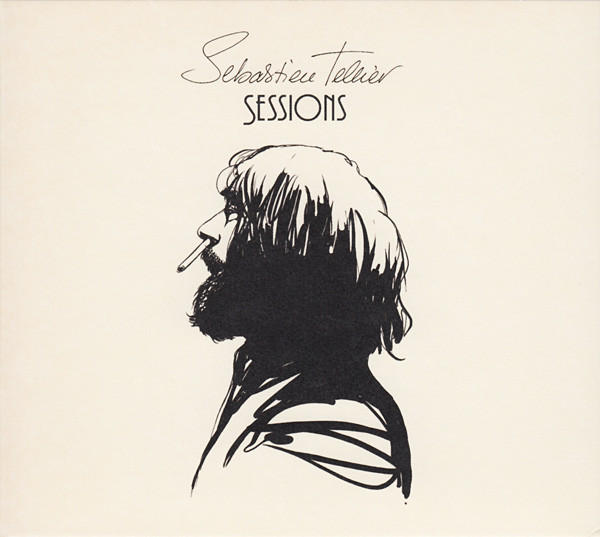 Sebastien Tellier - La Ritournelle (Session)