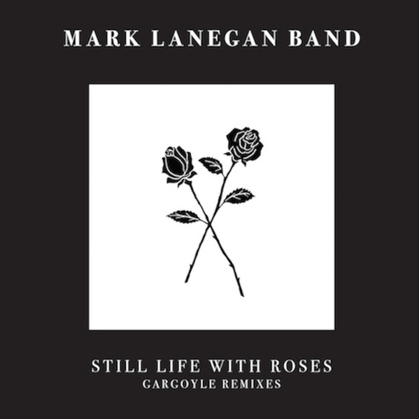 Mark Lanegan - Weatherall