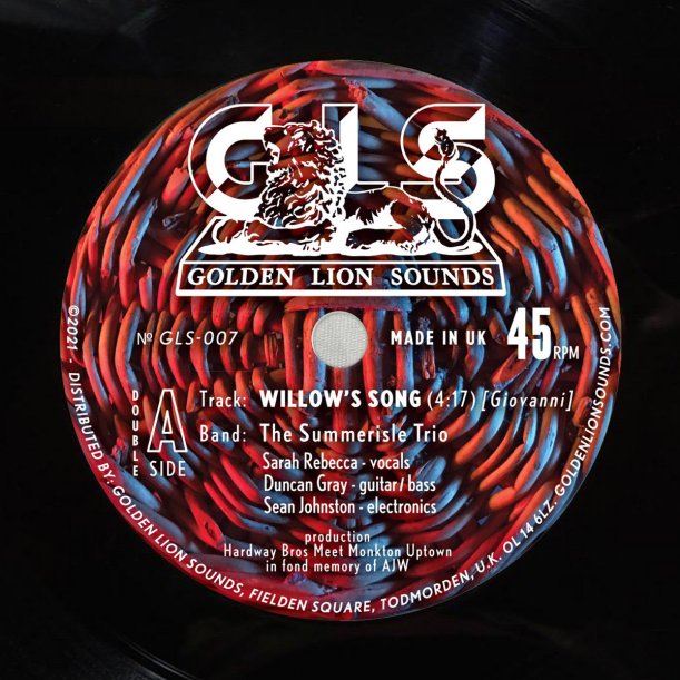 summerisle trio willows song