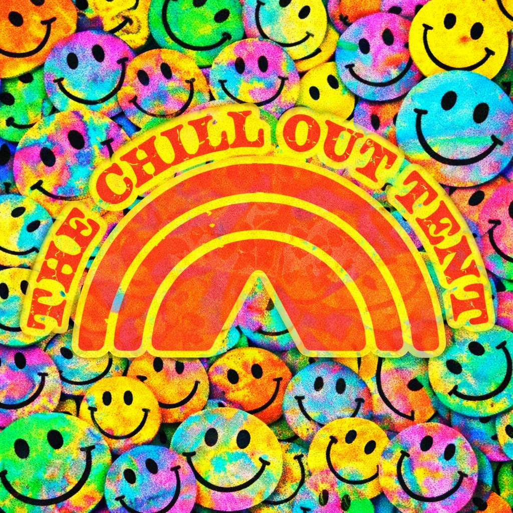 The best ambient acid tracks of all-time – The Chill Out Tent